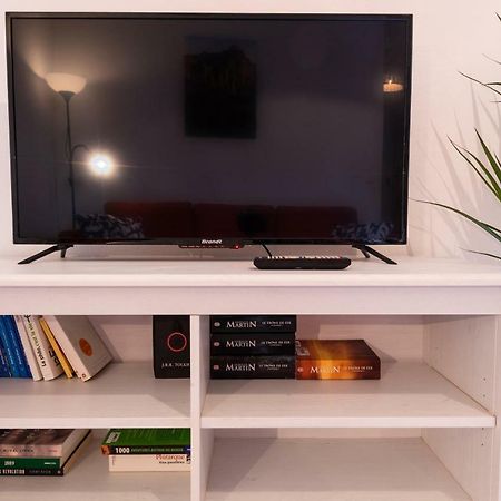 Appartement cœur de ville - Wifi - Lave-sèche linge Pau Esterno foto