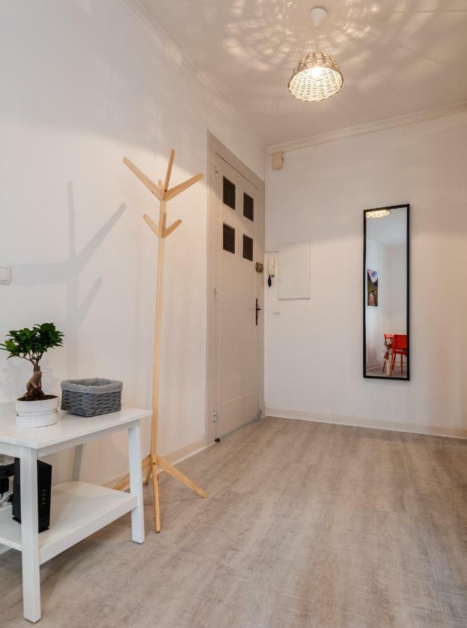 Appartement cœur de ville - Wifi - Lave-sèche linge Pau Esterno foto