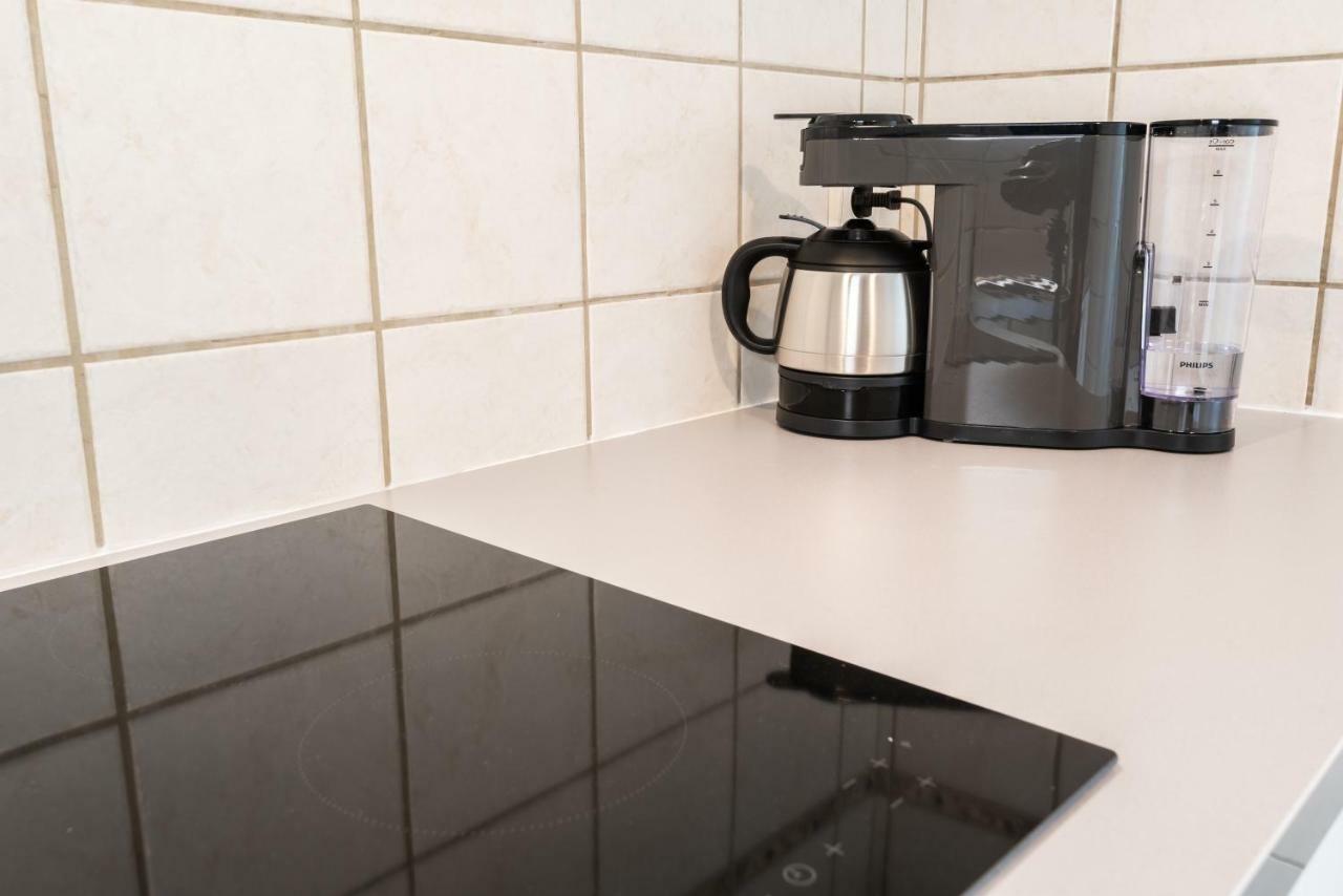 Appartement cœur de ville - Wifi - Lave-sèche linge Pau Esterno foto