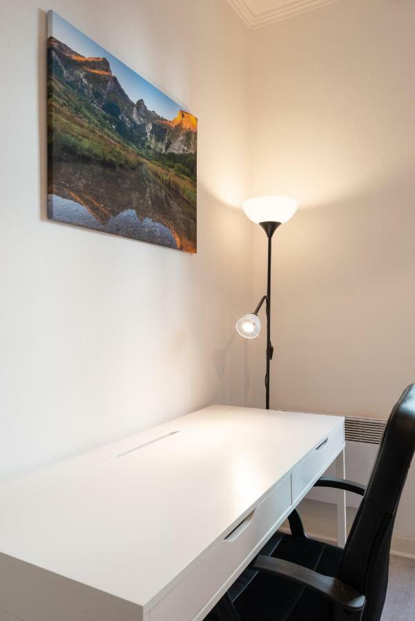 Appartement cœur de ville - Wifi - Lave-sèche linge Pau Esterno foto