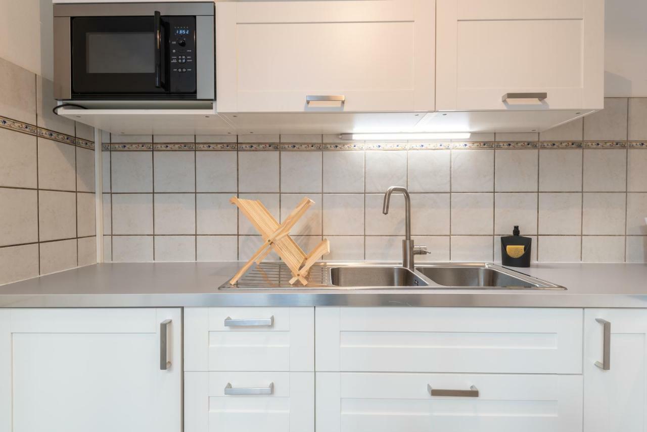 Appartement cœur de ville - Wifi - Lave-sèche linge Pau Esterno foto