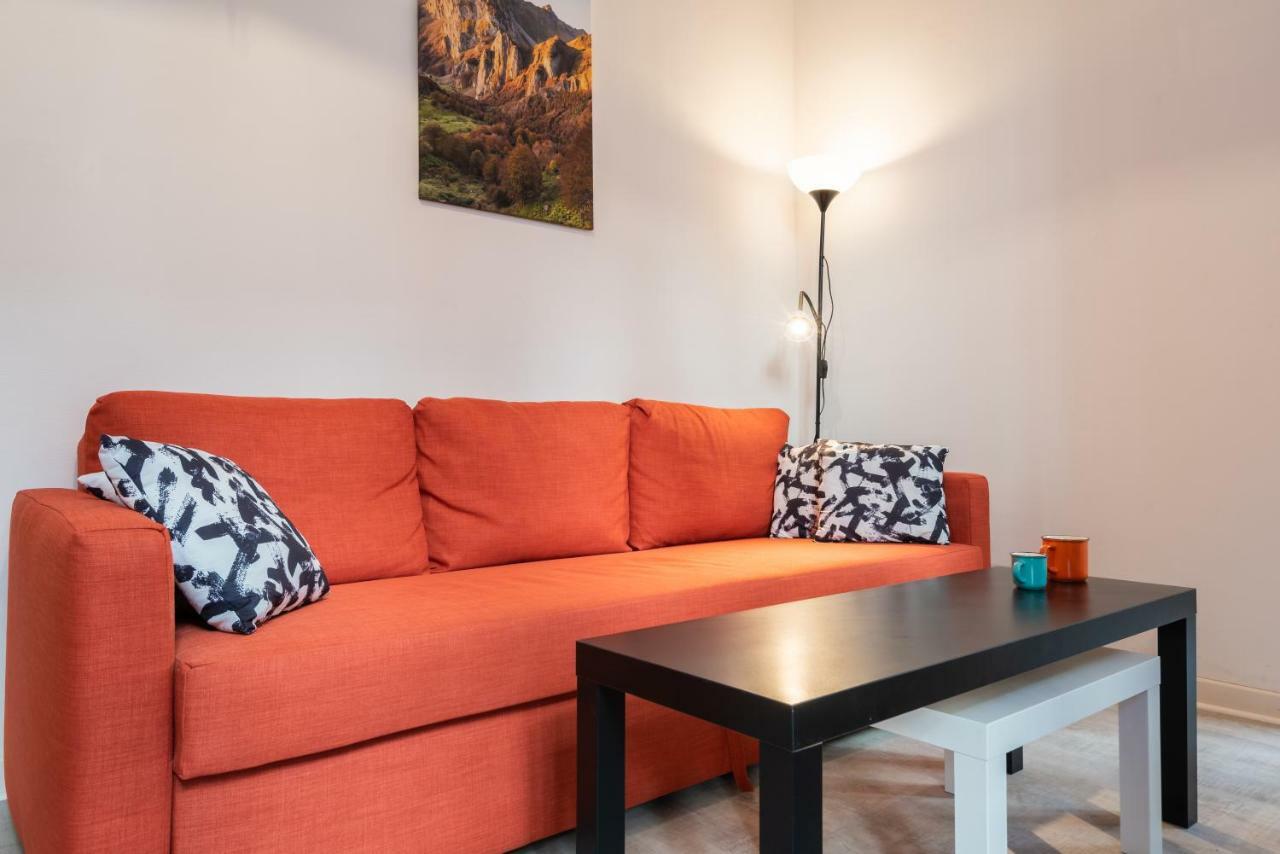 Appartement cœur de ville - Wifi - Lave-sèche linge Pau Esterno foto