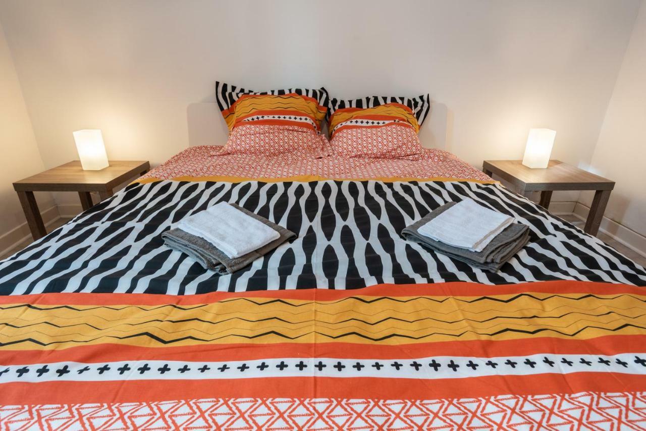 Appartement cœur de ville - Wifi - Lave-sèche linge Pau Esterno foto