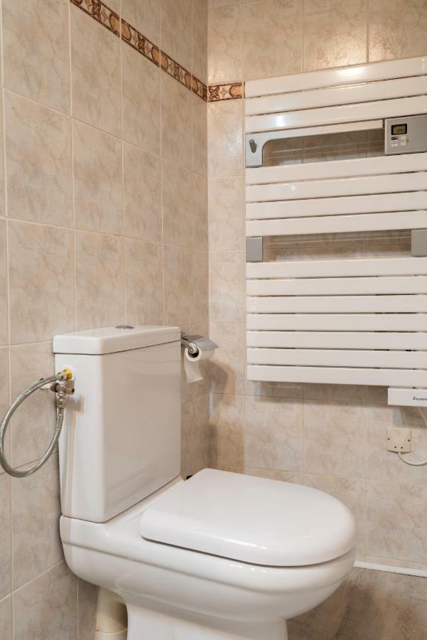 Appartement cœur de ville - Wifi - Lave-sèche linge Pau Esterno foto
